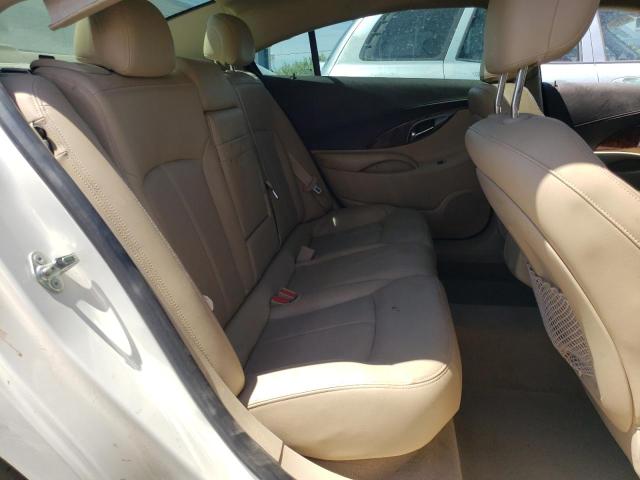 Photo 6 from auction – 2013 BUICK LACROSSE with VIN 1G4GC5E31DF251114