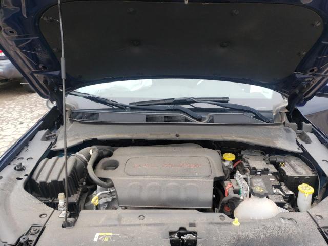Photo 7 from auction – 2018 JEEP COMPASS LA with VIN 3C4NJDBB4JT176532