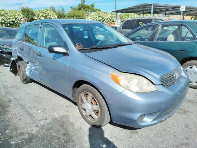 TOYOTA COROLLA MA 2005 z numerem VIN 2T1KR32E35C505892 - Zdjęcie z aukcji