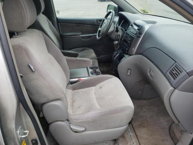 Photo 5 from auction – 2008 TOYOTA SIENNA with VIN 5TDZK23C98S151866