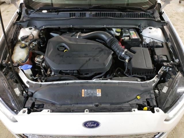 Photo 7 from auction – 2013 FORD FUSION SE with VIN 3FA6P0HR3DR260591