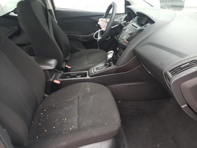 Photo 5 from auction – 2015 FORD FOCUS SE with VIN 1FADP3F28FL248677