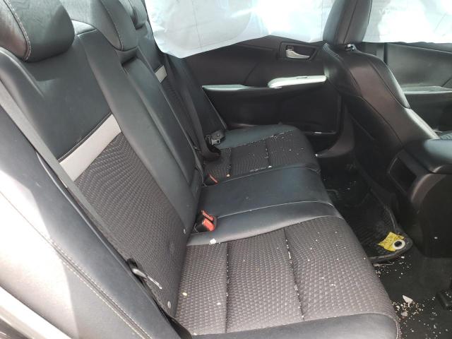 Photo 6 from auction – 2014 TOYOTA CAMRY L with VIN 4T1BF1FK2EU358167