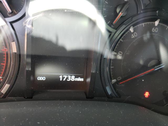 Photo 8 from auction – 2022 TOYOTA 4RUNNER SR with VIN JTENU5JR6N6053404