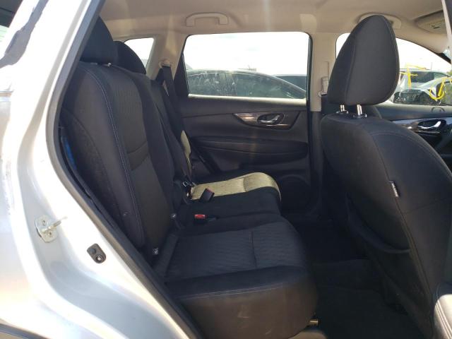 Photo 6 from auction – 2018 NISSAN ROGUE S with VIN 5N1AT2MT4JC764747