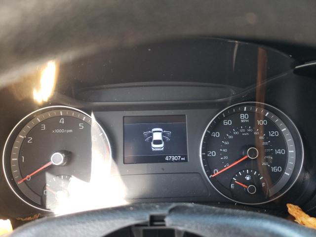 Photo 8 from auction – 2019 KIA FORTE FE with VIN 3KPF24AD5KE038086