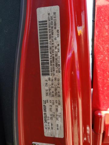 Photo 10 from auction – 2010 JEEP WRANGLER U with VIN 1J4BA6H1XAL198117