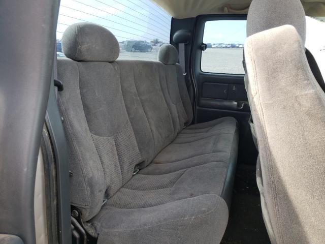 Zdjęcie 6 z aukcji – 2005 CHEVROLET SILVERADO z VIN 1GCEK19B25E108351