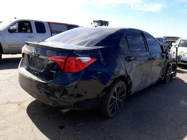 Photo 4 from auction – 2019 TOYOTA COROLLA L with VIN 2T1BURHE4KC187303