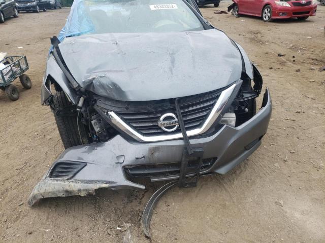 Photo 9 from auction – 2016 NISSAN ALTIMA 2.5 with VIN 1N4AL3APXGN331549