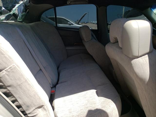 Photo 6 from auction – 2005 BUICK LESABRE CU with VIN 1G4HP52K75U159233
