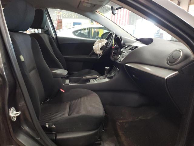 صورة رقم 5 من المزاد - 2012 MAZDA 3 I مع VIN JM1BL1L80C1656558