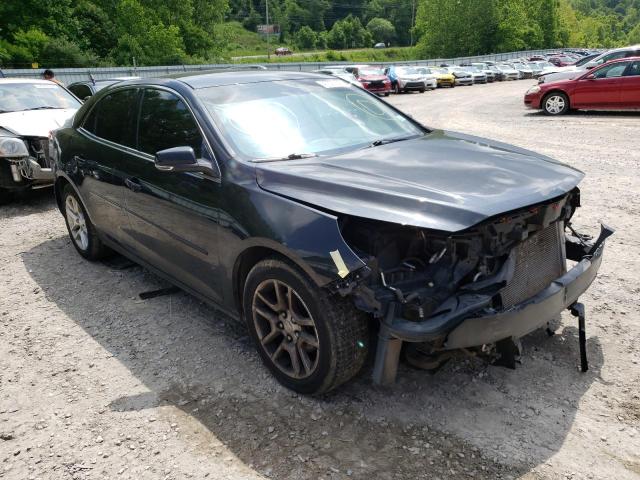 Photo 1 from auction – 2014 CHEVROLET MALIBU 1LT with VIN 1G11C5SL6EF303040