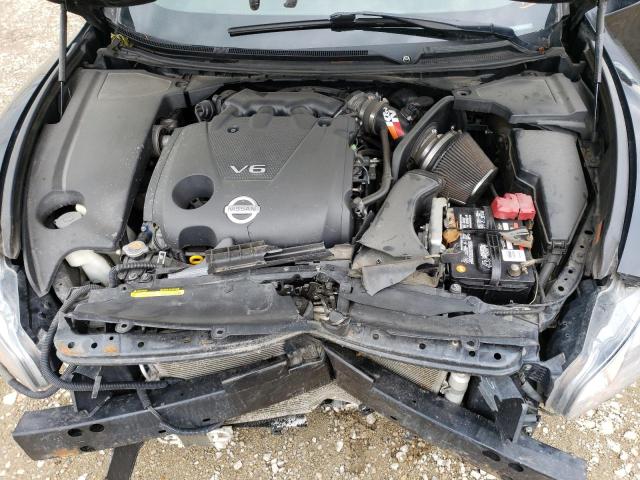 Photo 7 from auction – 2013 NISSAN MAXIMA S with VIN 1N4AA5AP5DC830011