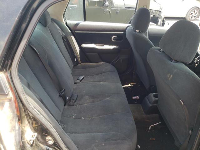 Photo 6 from auction – 2011 NISSAN VERSA S with VIN 3N1BC1AP0BL380113