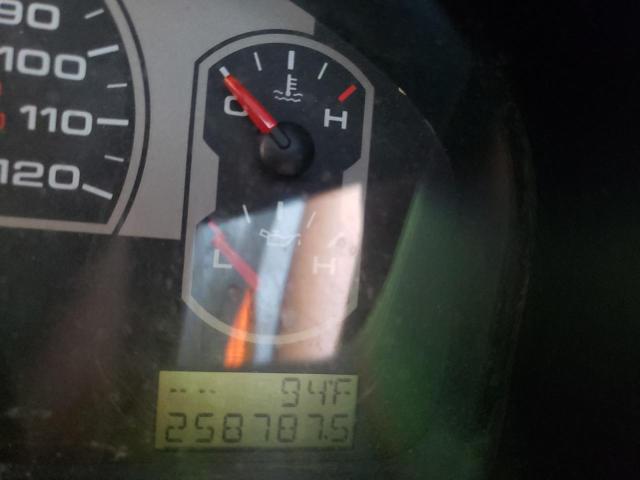 Photo 8 from auction – 2007 FORD F150 with VIN 1FTRX12W57KD08550