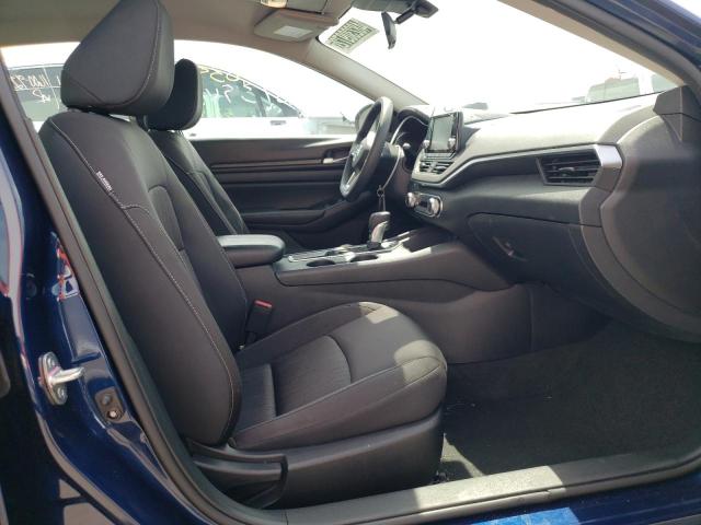 Photo 5 from auction – 2021 NISSAN ALTIMA S with VIN 1N4BL4BV0MN382125