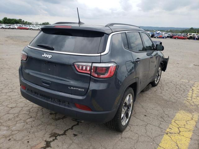 Zdjęcie 4 z aukcji – 2018 JEEP COMPASS LI z VIN 3C4NJCCB6JT465906