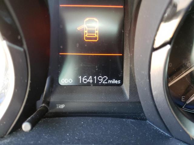 Photo 8 from auction – 2014 TOYOTA COROLLA L with VIN 2T1BURHE9EC020651