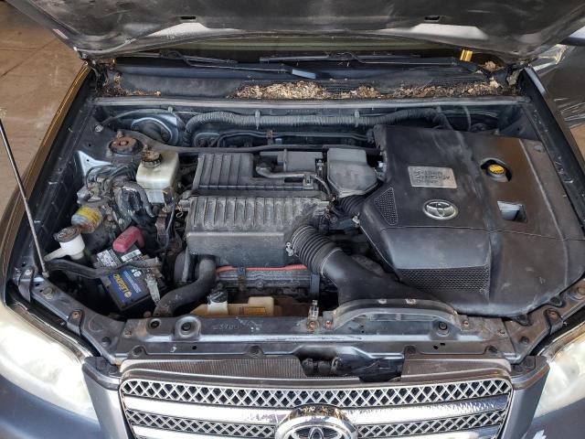 Photo 7 from auction – 2006 TOYOTA HIGHLANDER with VIN JTEEW21A260019192