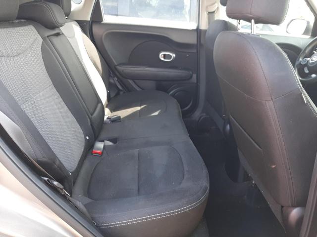 Photo 6 from auction – 2018 KIA SOUL + with VIN KNDJP3A54J7601576