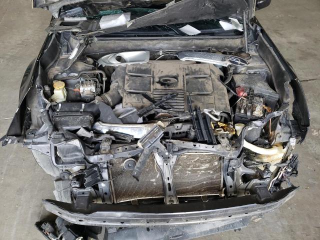 Снимка 7 от търг – 2011 SUBARU OUTBACK 3. с VIN 4S4BRDKC4B2330790