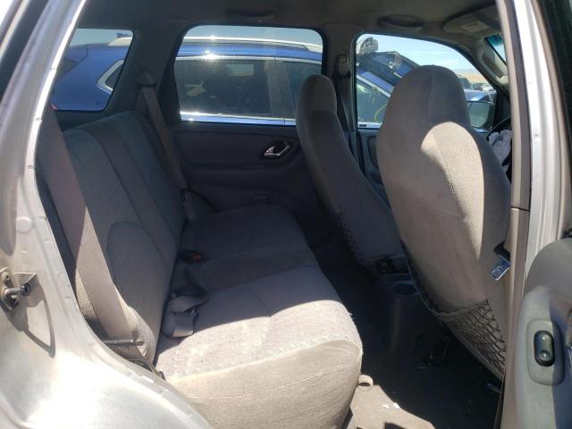 Zdjęcie 6 z aukcji – 2001 MAZDA TRIBUTE DX z VIN 4F2YU06B61KM51102