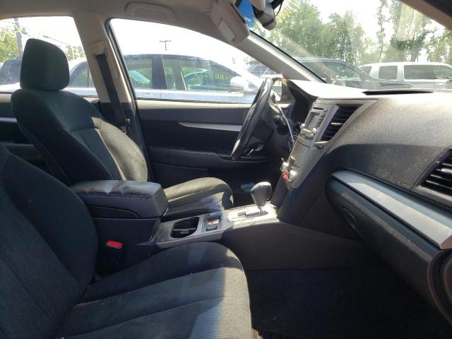 Photo 5 from auction – 2014 SUBARU LEGACY 2.5 with VIN 4S3BMBC66E3009266