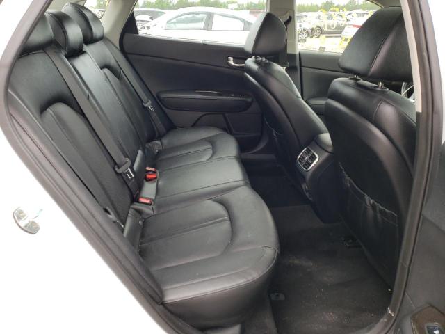 Photo 6 from auction – 2016 KIA OPTIMA EX with VIN 5XXGU4L39GG086451