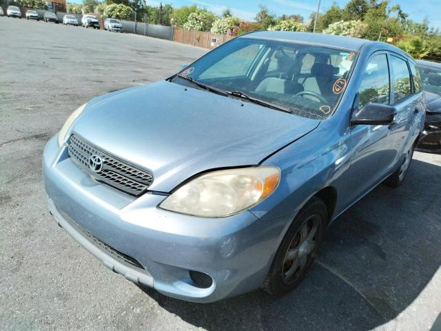 Photo 2 from auction – 2005 TOYOTA COROLLA MA with VIN 2T1KR32E35C505892