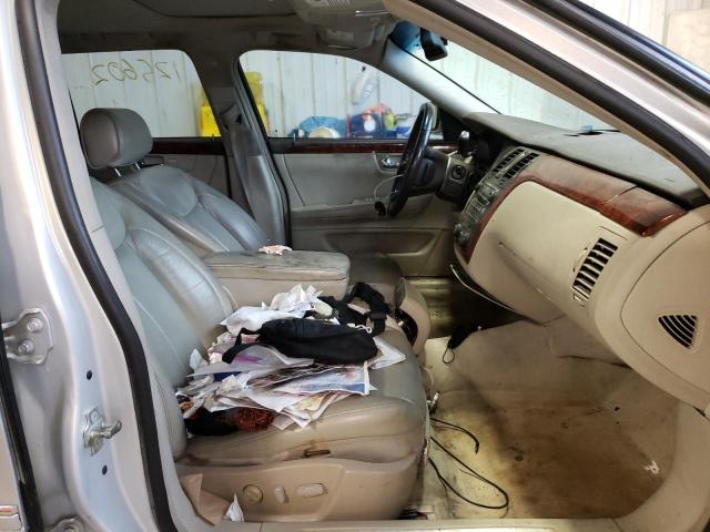 Photo 5 from auction – 2007 CADILLAC DTS with VIN 1G6KD57Y47U138264