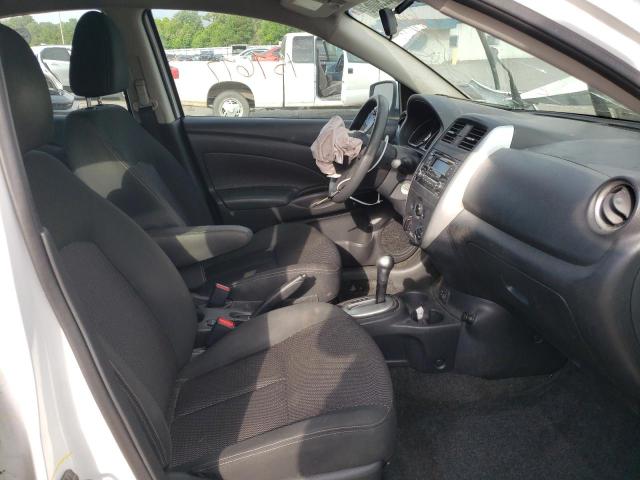 Photo 5 from auction – 2018 NISSAN VERSA S with VIN 3N1CN7AP7JL832459