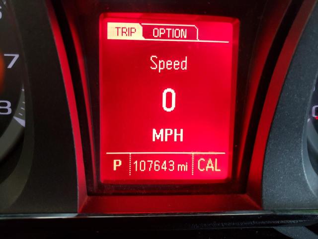 Photo 8 from auction – 2015 GMC TERRAIN SL with VIN 2GKFLXEK2F6250543