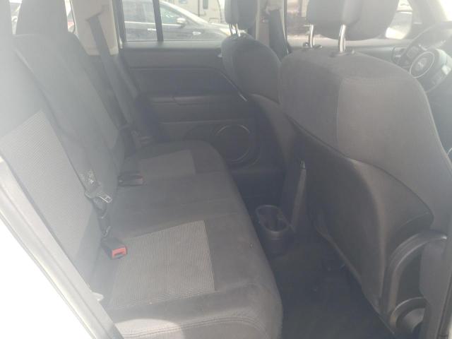 Photo 6 from auction – 2012 JEEP PATRIOT LA with VIN 1C4NJRFB7CD698121