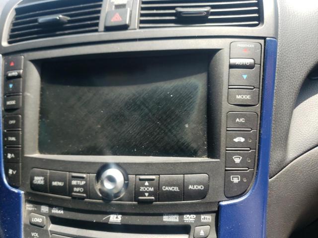 Photo 9 from auction – 2007 ACURA TL with VIN 19UUA66257A027890