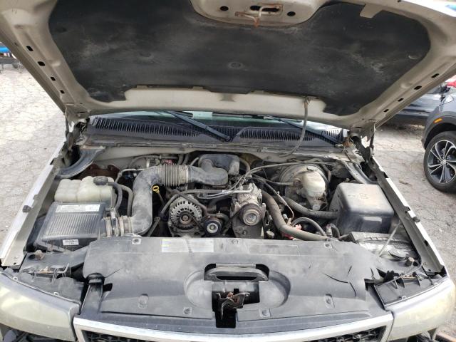 Photo 7 from auction – 2006 CHEVROLET SILVERADO with VIN 3GCEC14X86G221179