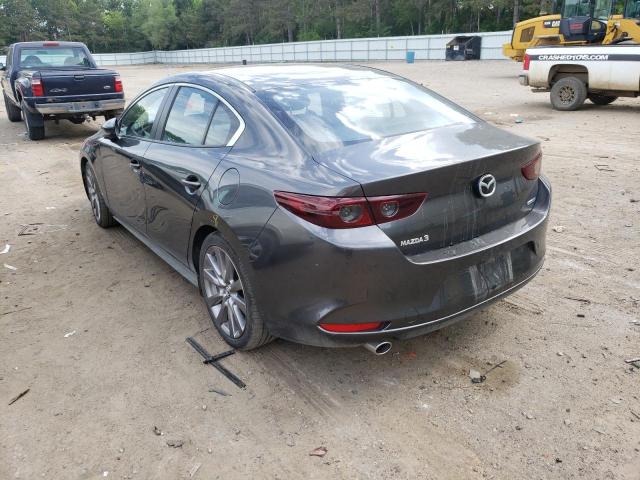 Фото 3 с аукциона – 2019 MAZDA 3 PREFERRE с VIN JM1BPACL8K1109609