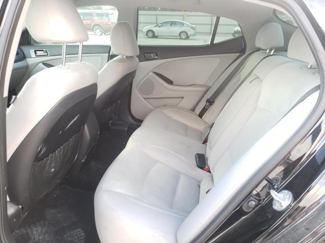 Photo 6 from auction – 2013 KIA OPTIMA LX with VIN 5XXGM4A71DG207426