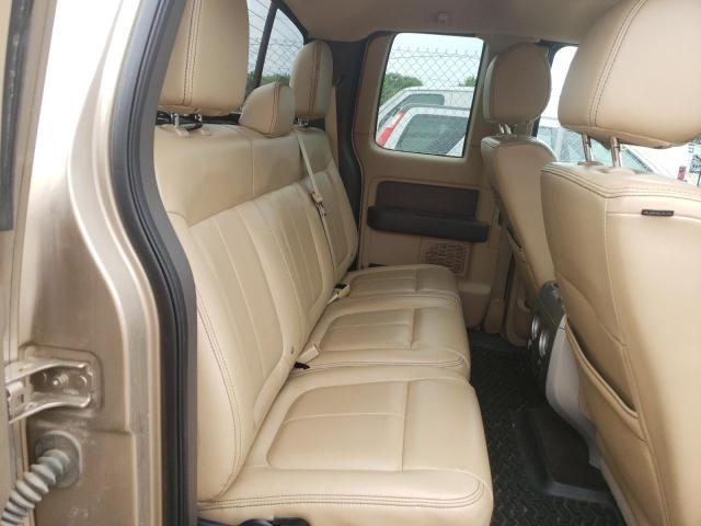 Photo 6 from auction – 2014 FORD F150 SUPER with VIN 1FTFX1EF0EKD52659