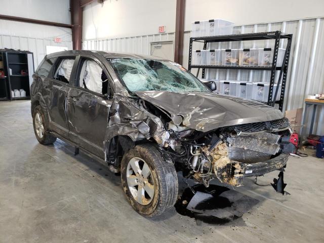 Photo 9 from auction – 2013 DODGE JOURNEY SE with VIN 3C4PDCAB0DT647253