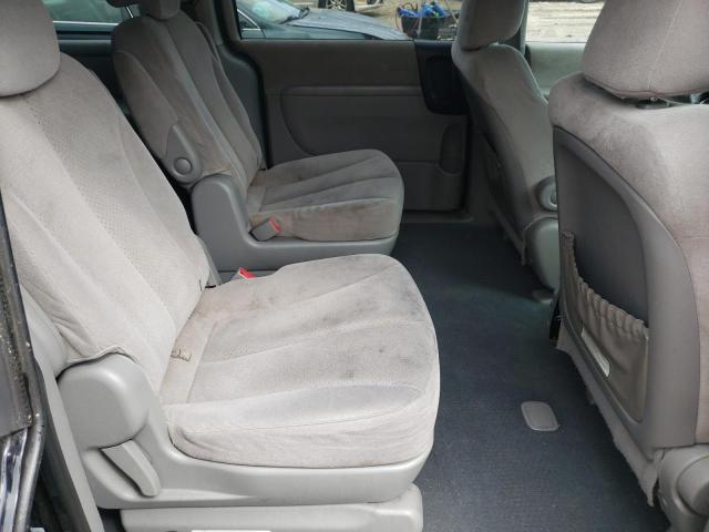 Photo 6 from auction – 2008 HYUNDAI ENTOURAGE with VIN KNDMC233786051658