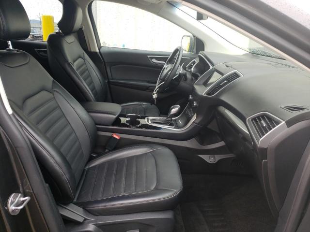 Photo 5 from auction – 2017 FORD EDGE SEL with VIN 2FMPK4J93HBC02933