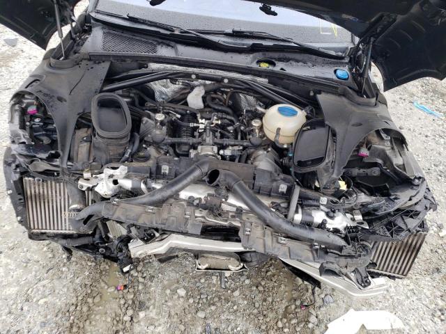 Photo 7 from auction – 2015 PORSCHE MACAN S with VIN WP1AB2A50FLB41628