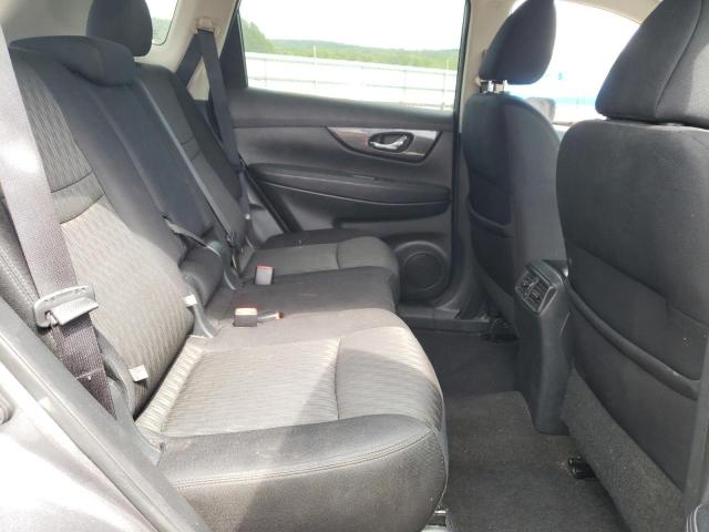 Photo 6 from auction – 2017 NISSAN ROGUE SV with VIN 5N1AT2MV3HC819720