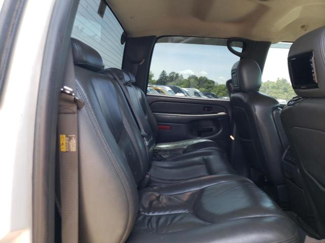 Photo 6 from auction – 2006 CHEVROLET SILVERADO with VIN 1GCHK232X6F101817