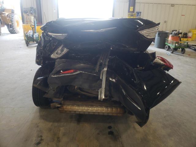 Photo 9 from auction – 2016 CHRYSLER 200 LIMITE with VIN 1C3CCCAB1GN115424