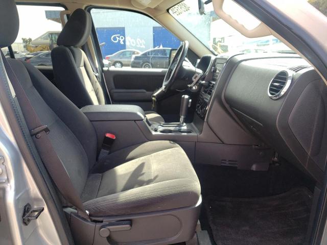 Photo 5 from auction – 2010 FORD EXPLORER X with VIN 1FMEU7DE2AUA36027