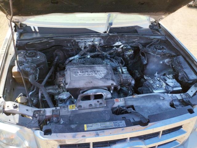 Photo 9 from auction – 2011 FORD ESCAPE XLT with VIN 1FMCU0DG0BKA07252