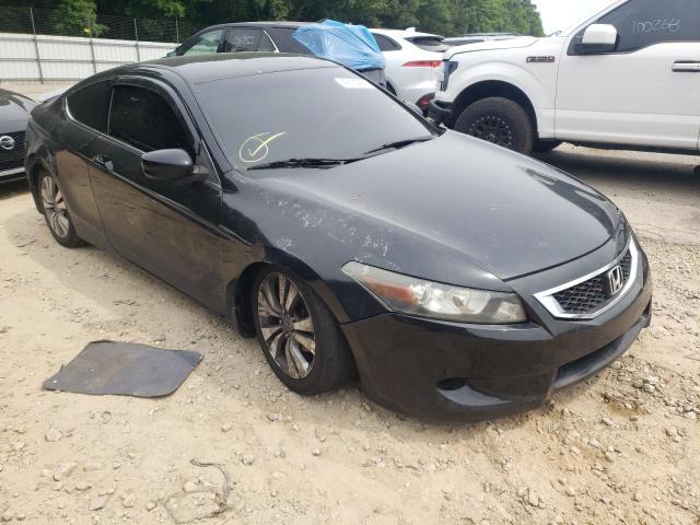 Photo 1 from auction – 2010 HONDA ACCORD LX with VIN 1HGCS1B32AA017688