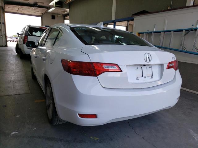 Photo 3 from auction – 2015 ACURA ILX 20 with VIN 19VDE1F32FE009429